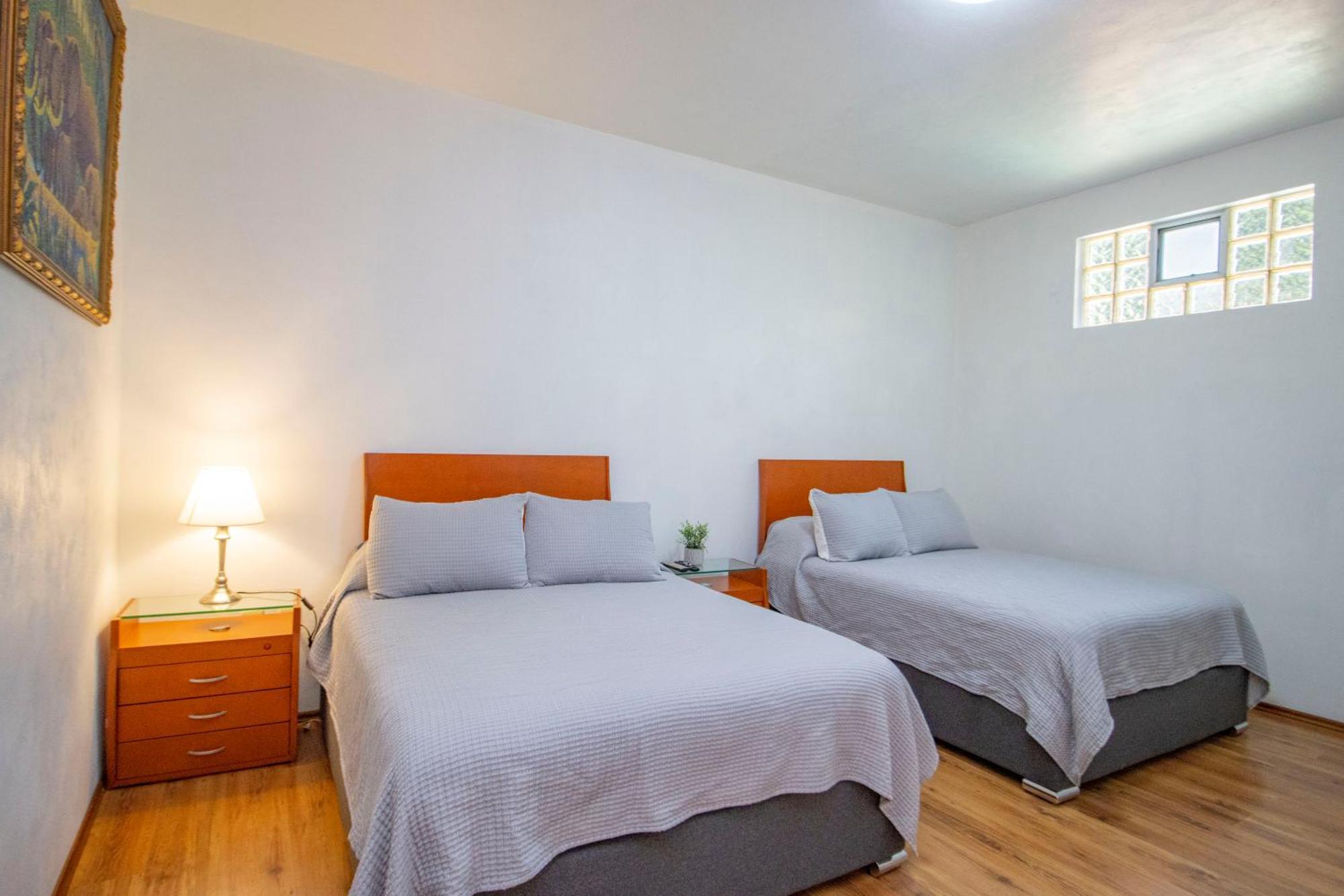 New! Bamboo Rooftop Villa Cuernavaca Exterior photo