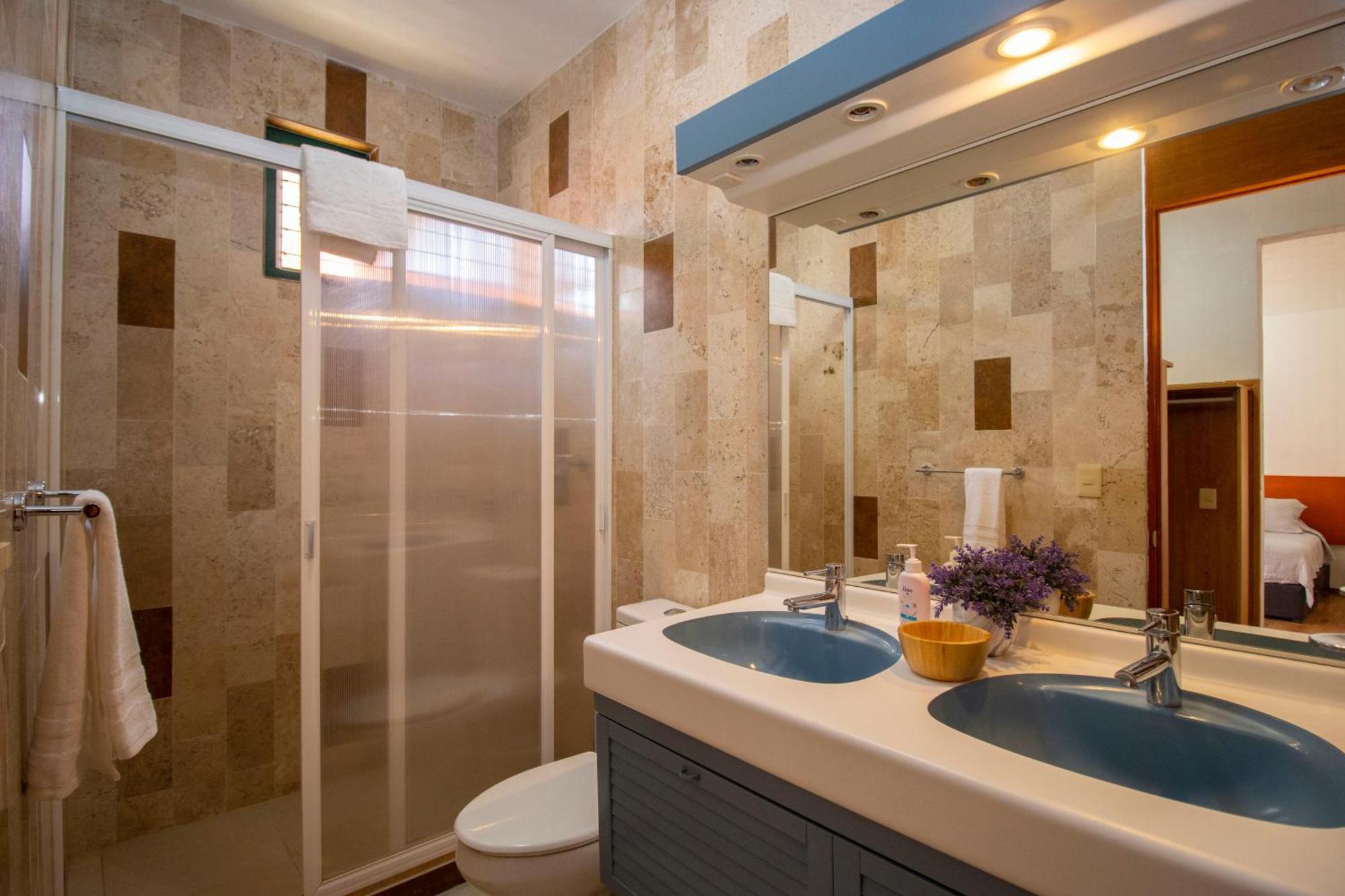 New! Bamboo Rooftop Villa Cuernavaca Exterior photo